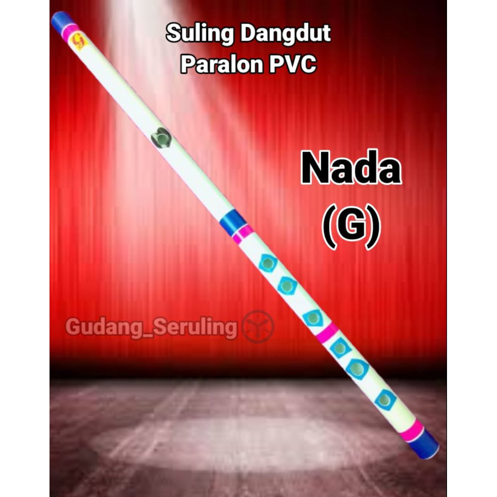 Suling dangdut Nada G, Suling dangdut bijian, suling dangdut eceran, Suling Bangsing