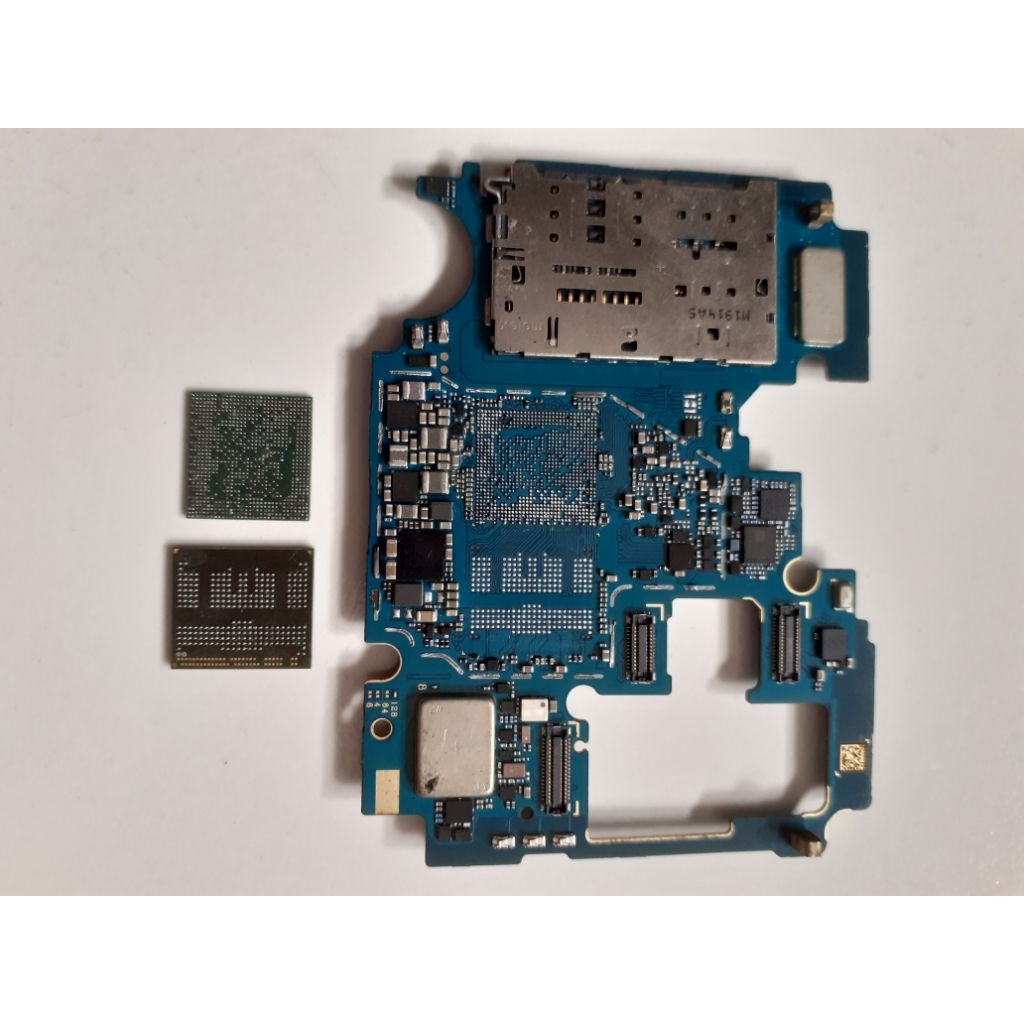 Mesin Samsung A32 5G  (A326B)