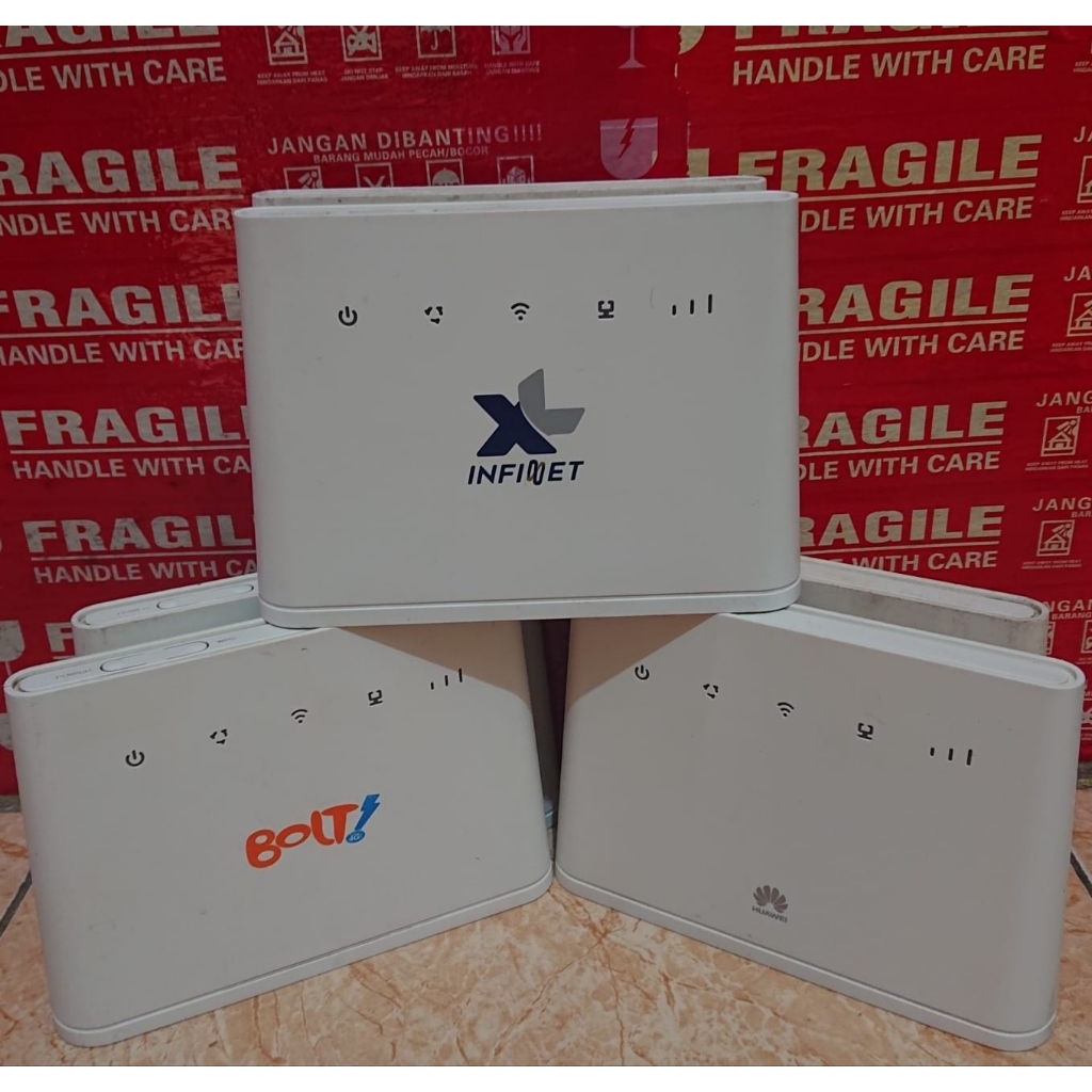 HUAWEI B310s-927 B311As-853 WiFi 4G LTE Router UNLOCK All Operator 4G LTE Band1'3'8'40