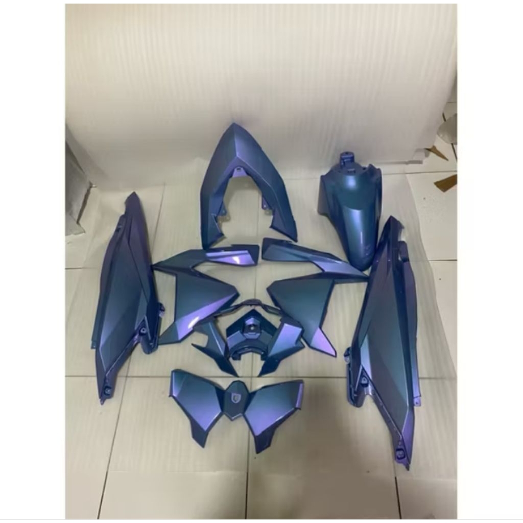 full body halus Vario led old 150/125