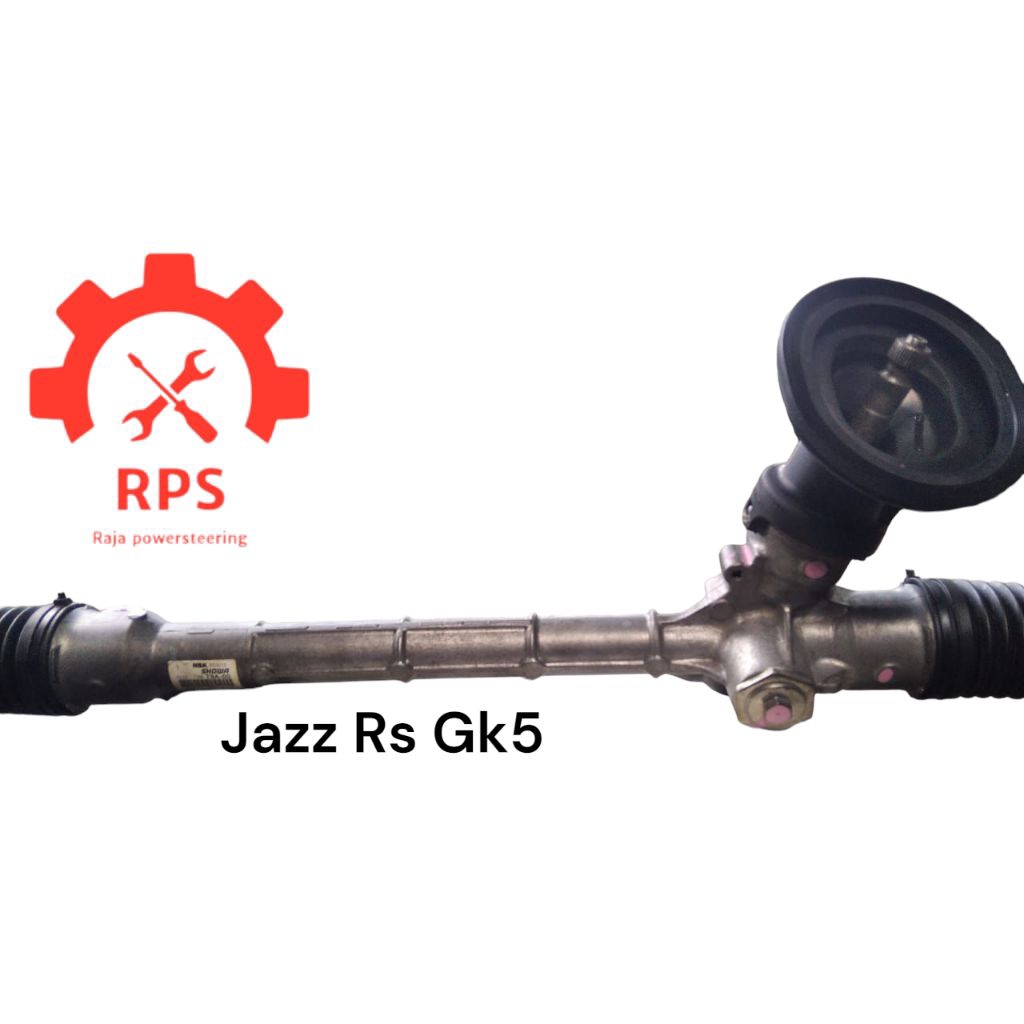 Rack Steer Honda Jazz Rs Gk5 Copotan Rack Stearing Jazz Rs Gk5 Copotan Sparepart Mobil Copotan Origi