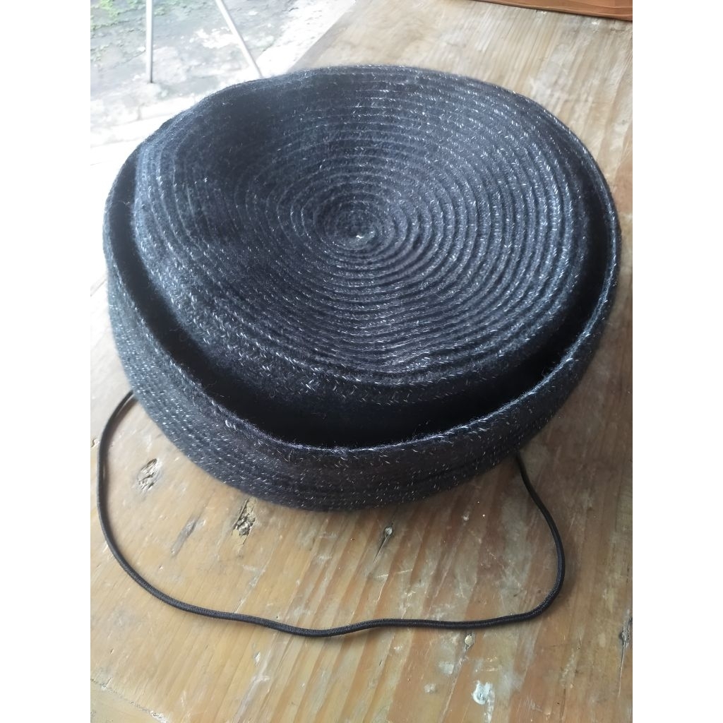 [PRELOVED] TOPI | TOPI PRIA | TOPI WANITA