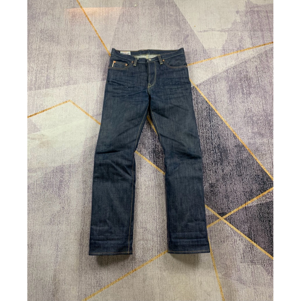 Wingman Denim Centurion MK III 25oz
