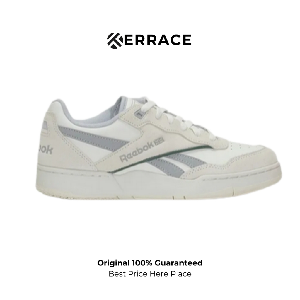 Sepatu Reebok BB 4000 Chalk