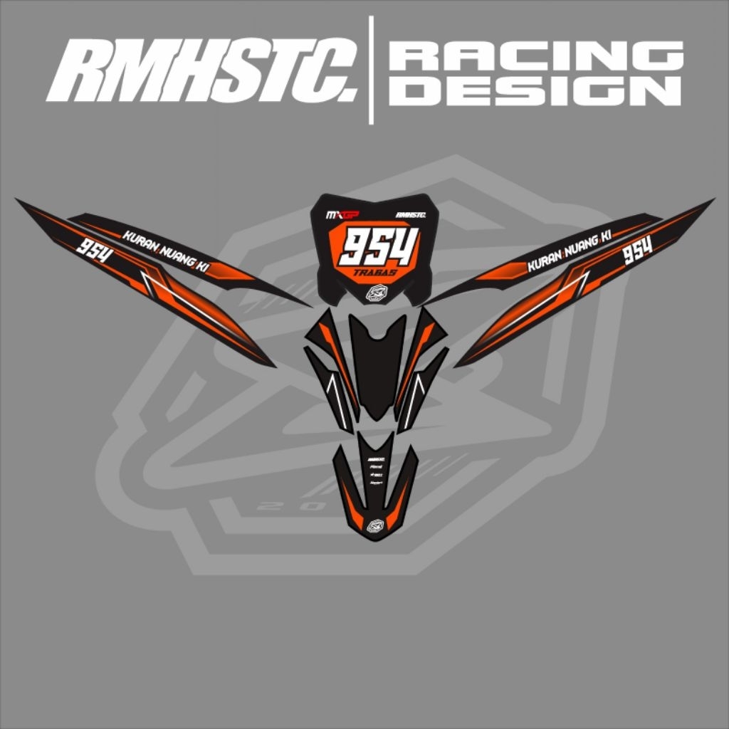 Harga decal rbt Terbaru Feb 2026 | BigGo Indonesia