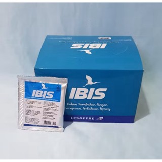 

IBIS BLUE PELEMBUT ROTI 1 BOX ISI 50 SACHET @10GR / PELEMBUT ROTI IBIS BLUE