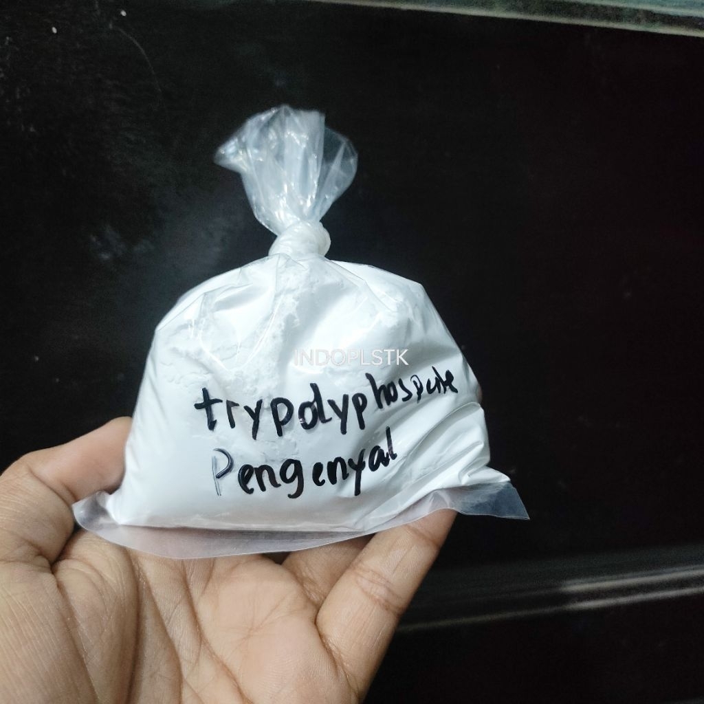 penyenyal bakso Tripolyphosphate stpp 100gr