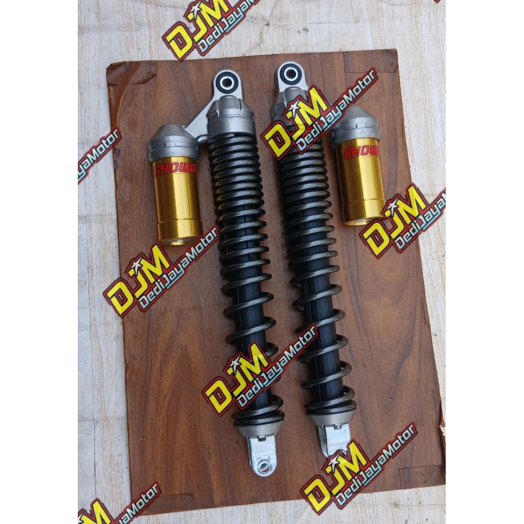 SHOCK SOK SHOCKBREAKER BELAKANG ORI HONDA ADV 150