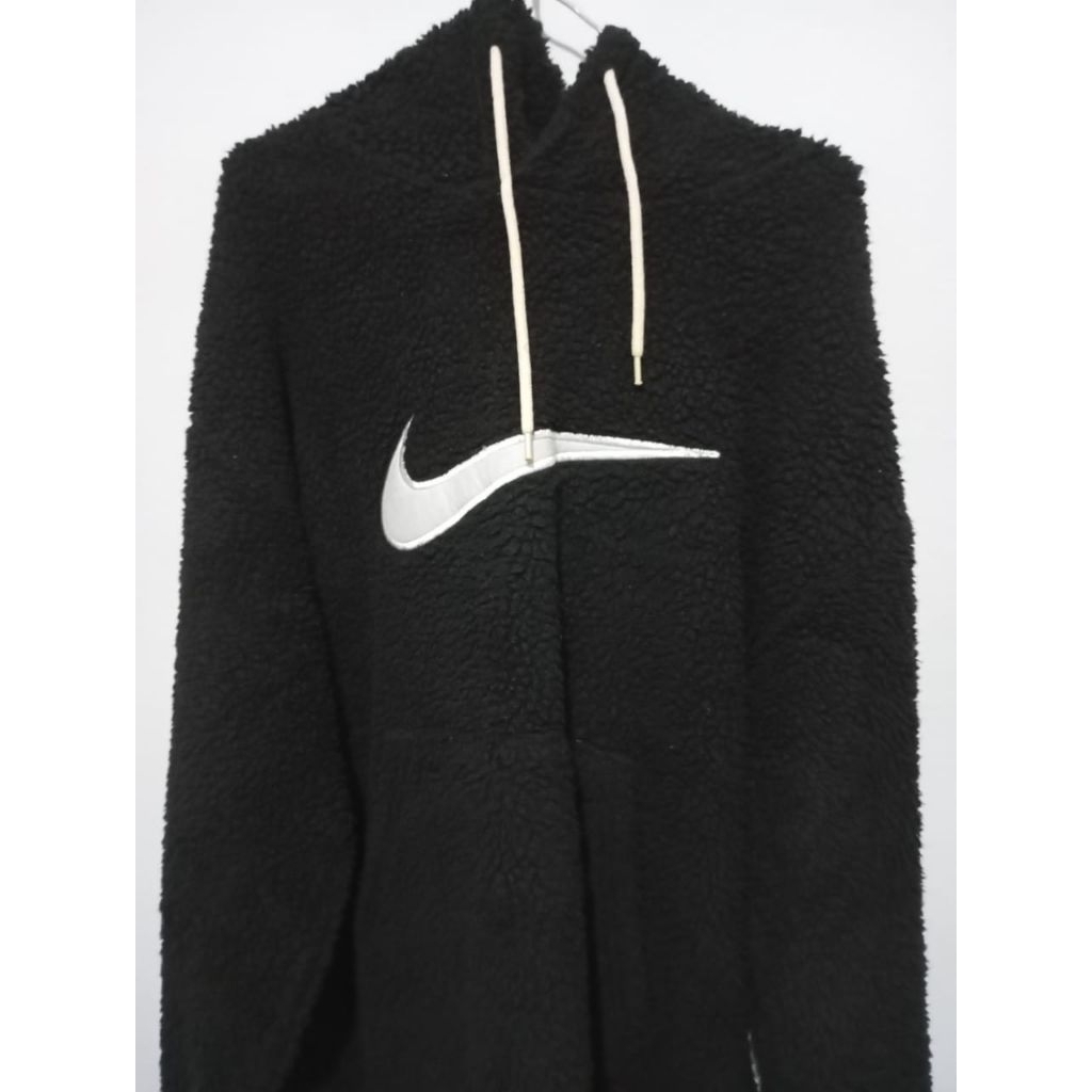 Hoodie NIKE BIG LOGO