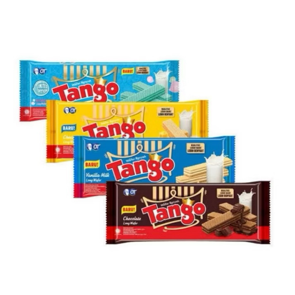 

TANGO WAFER 35 GRAM
