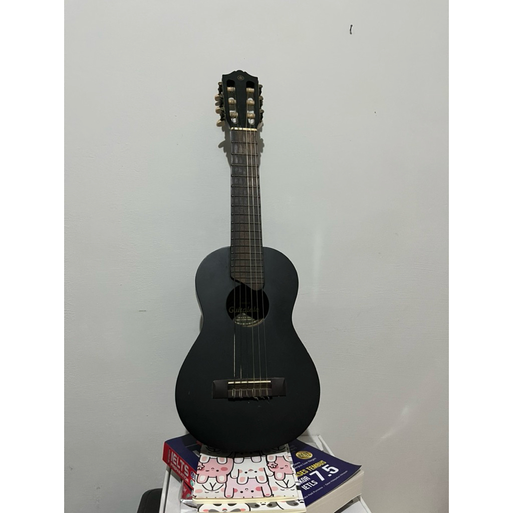 Guitalele