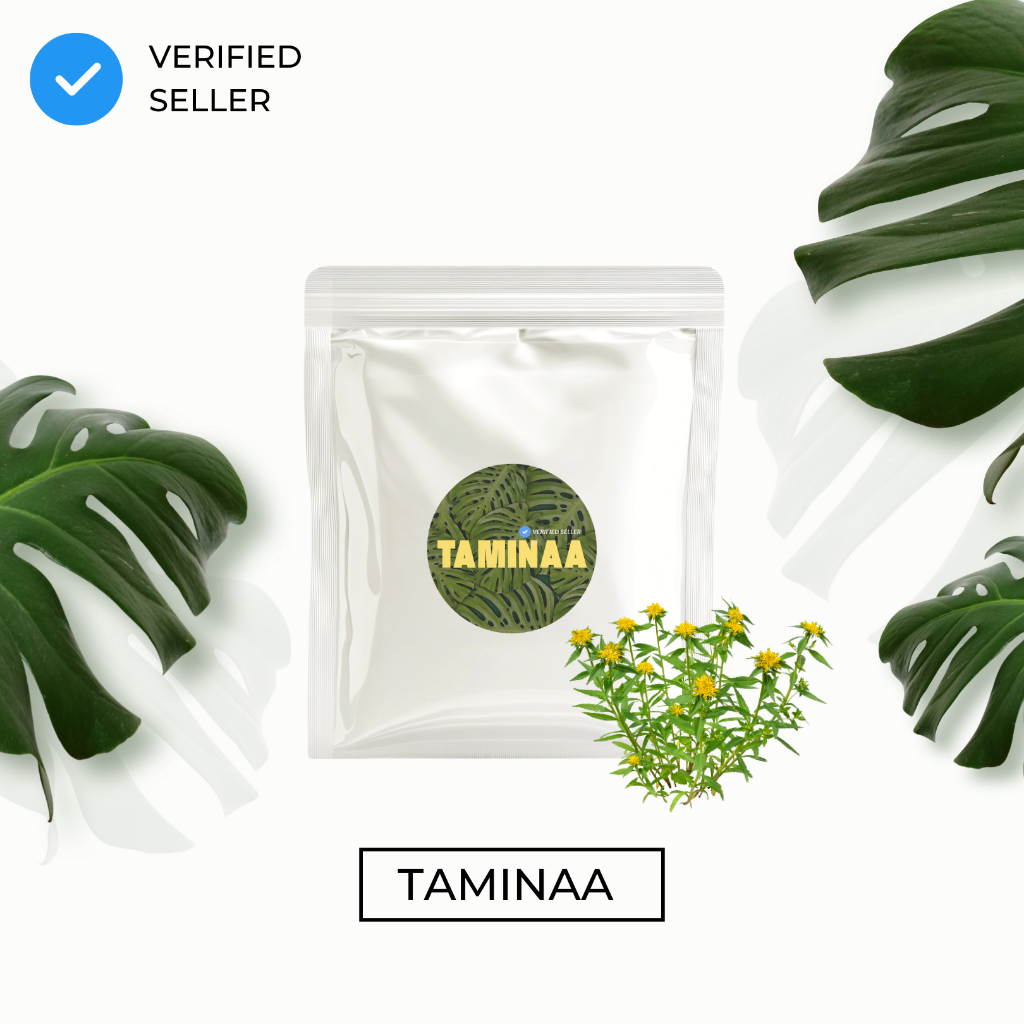 

Rhodiola Rosea Powder Bubuk Akar Emas 10gr