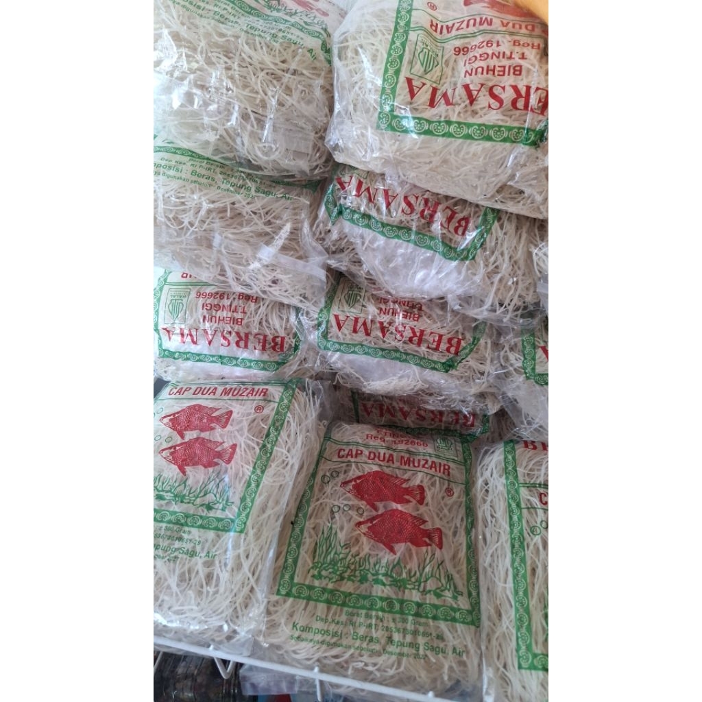 

mie hun medan 300gram