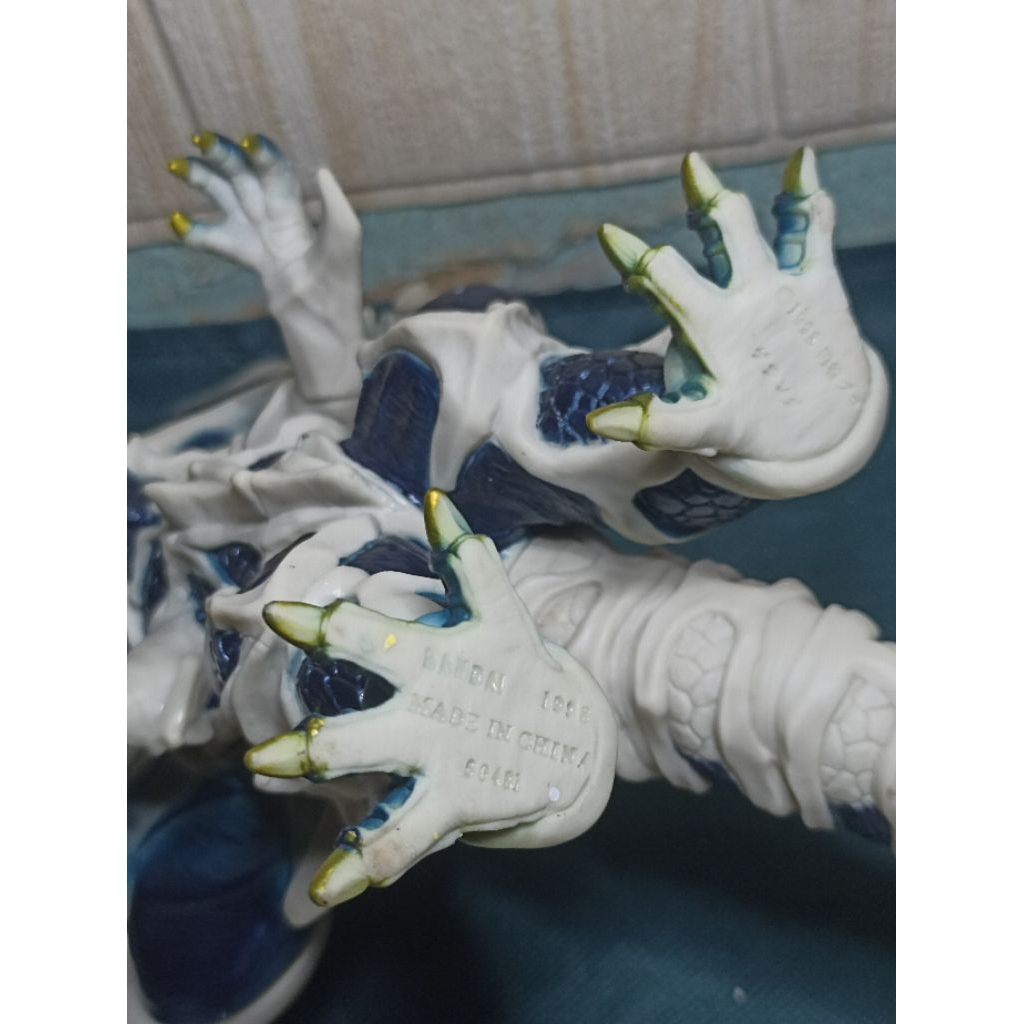 Ultra Monster Ultraman Kaiju GERANDA 1998
