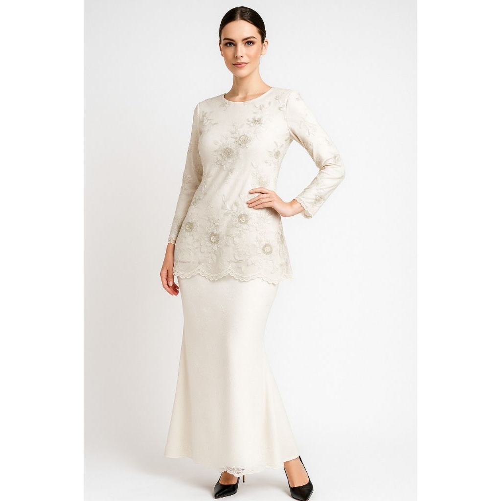 Baju Kurung Preloved