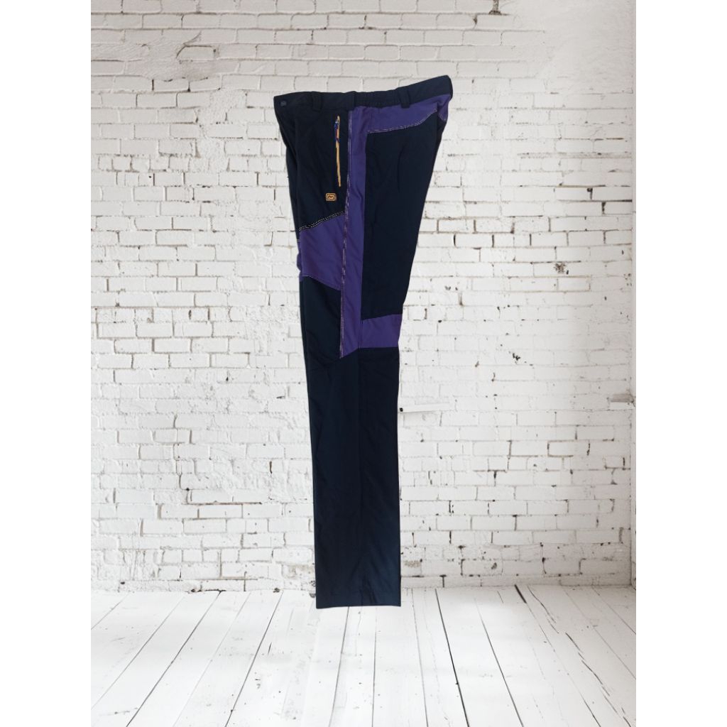 Celana Outdoor Mountia size 27-29 Softcell