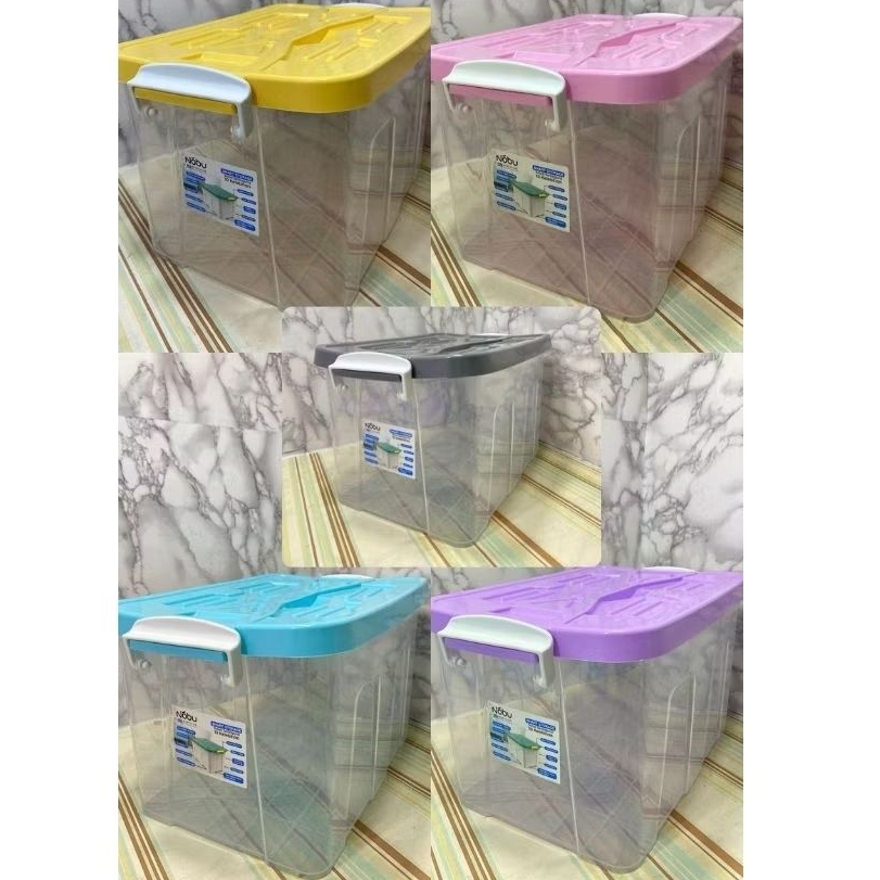 NOBU Container Box 15L