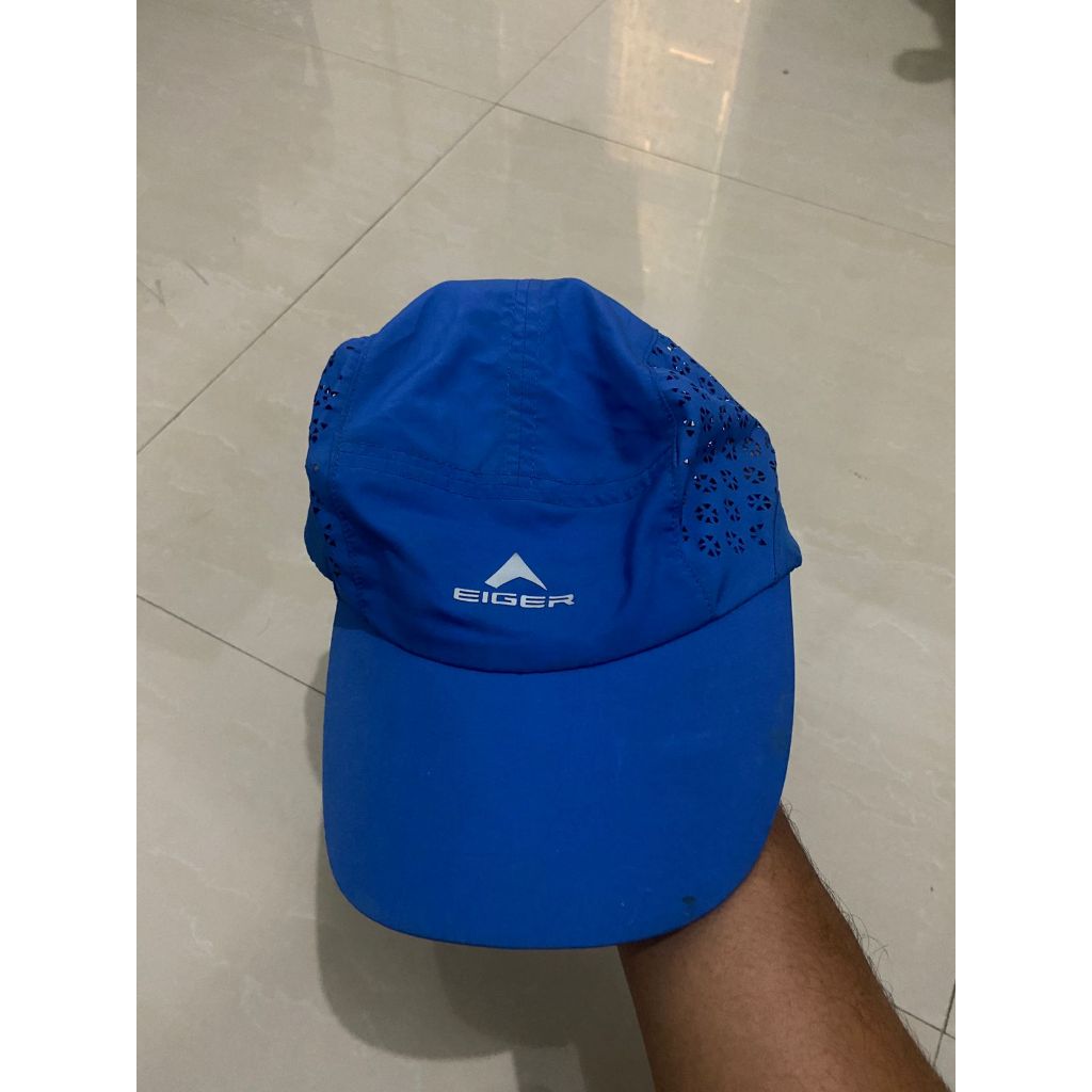 Topi Eiger Ascending Ultralight