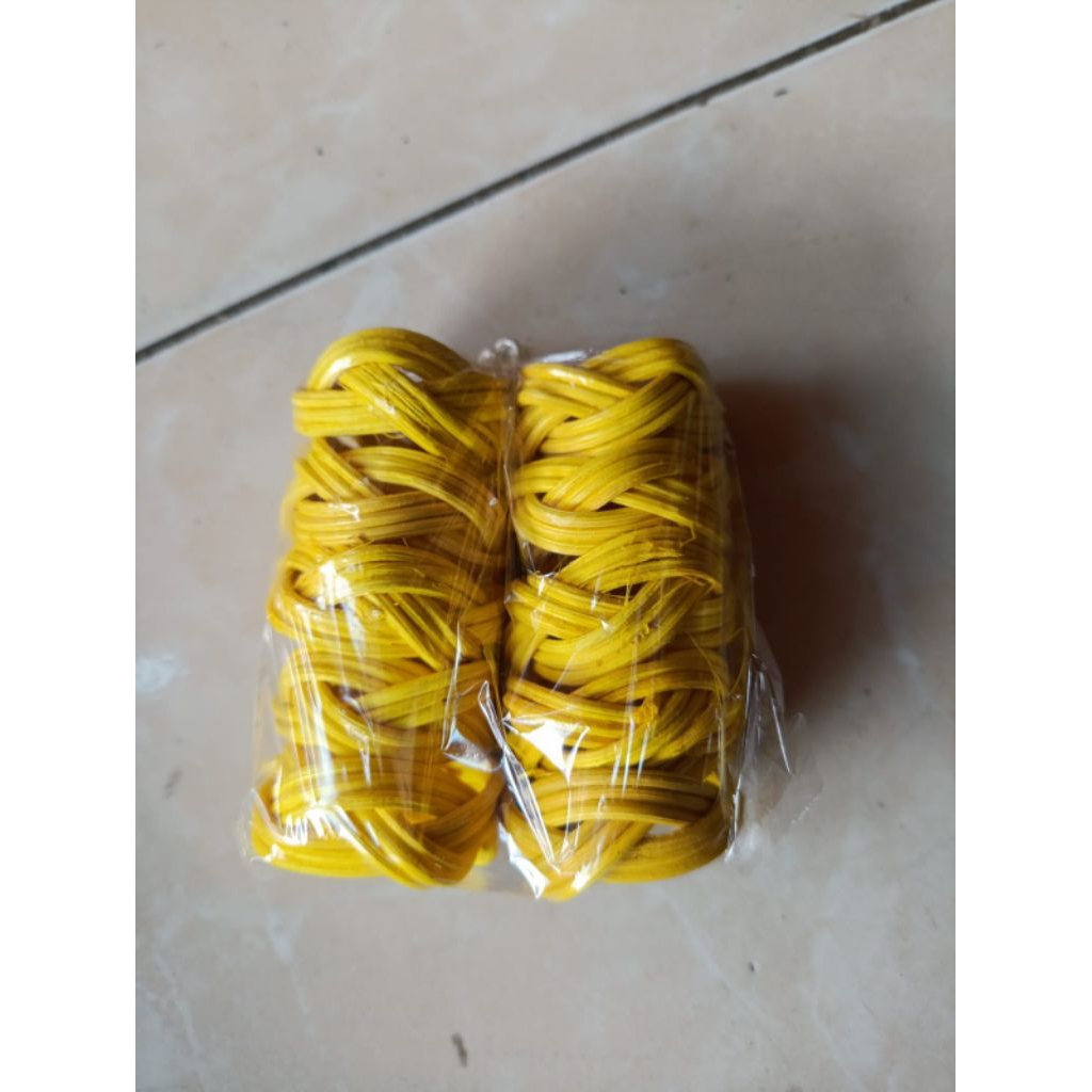 ROTAN PRAMUKA / ROTAN PIONERING