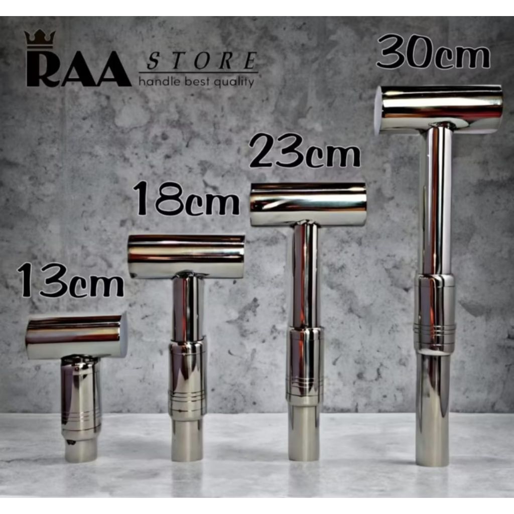 SHIFT KNOB/TUAS GIGI/KNOB HANDEL/VARIASI MOBIL