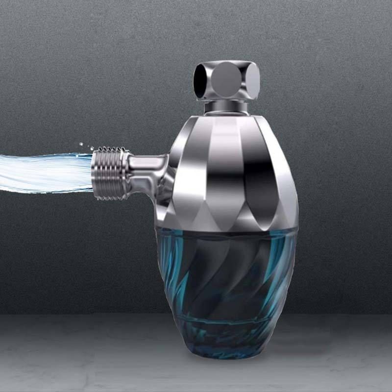 Alat Filter Air Kran Mesin Cuci / Filter Air Kran Bisa Di Minum / Filter Keran Air Kamar Mand