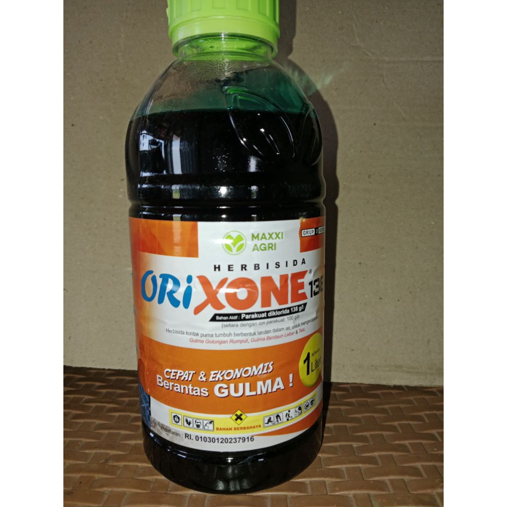 Orixone 138SL