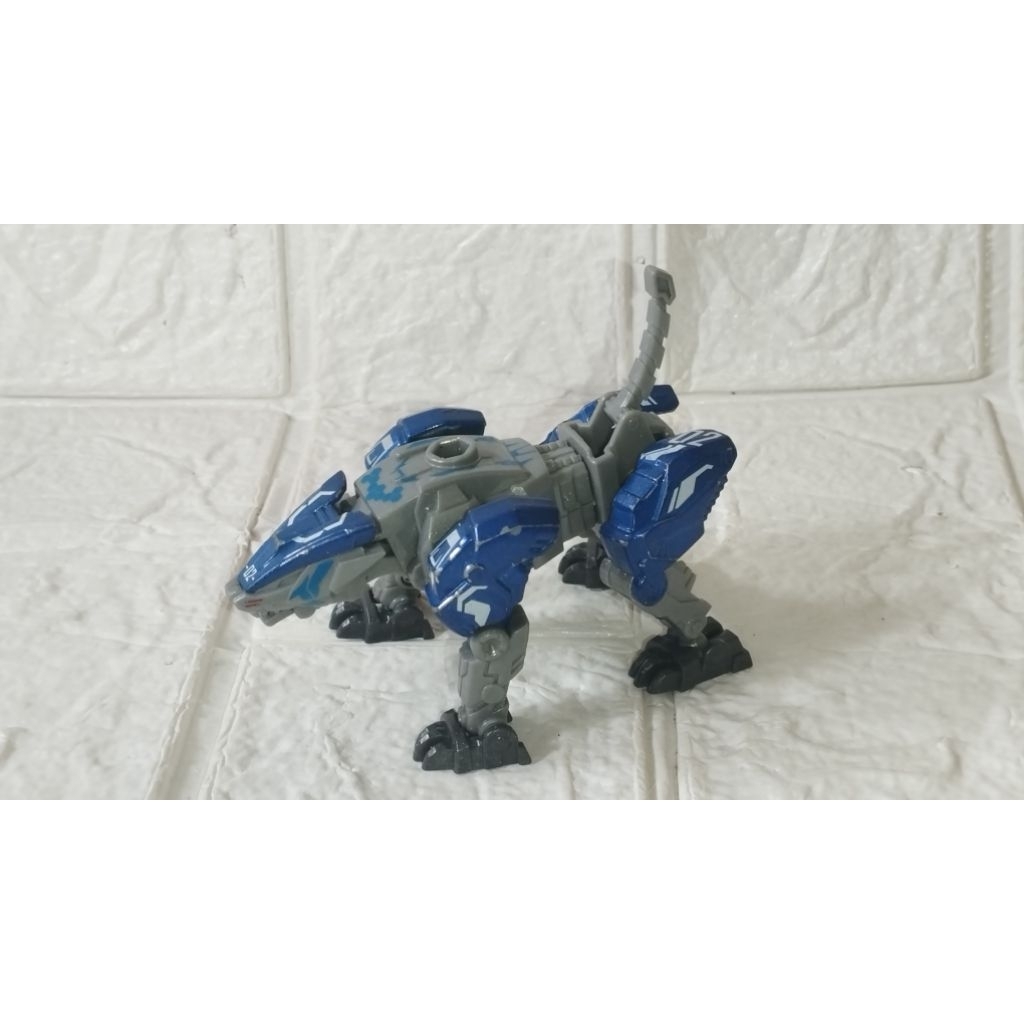 Warrior Sirius Ares | Robot Leopard | Shop-X