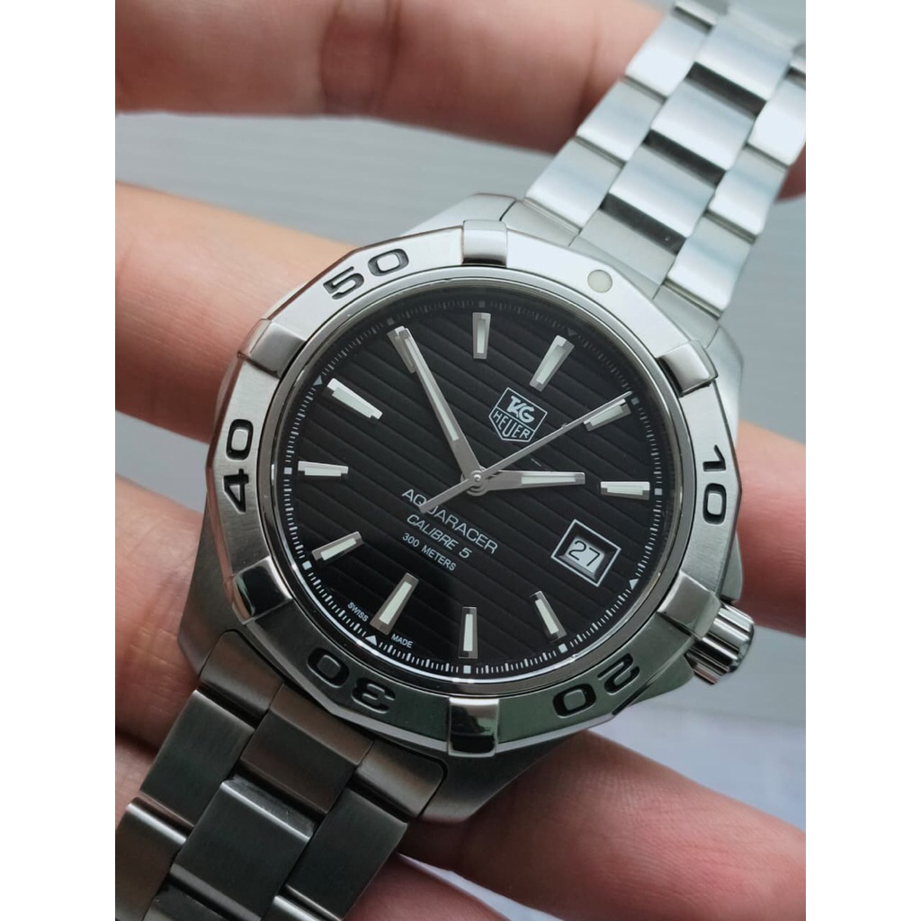 Fashion TH Aquaracer