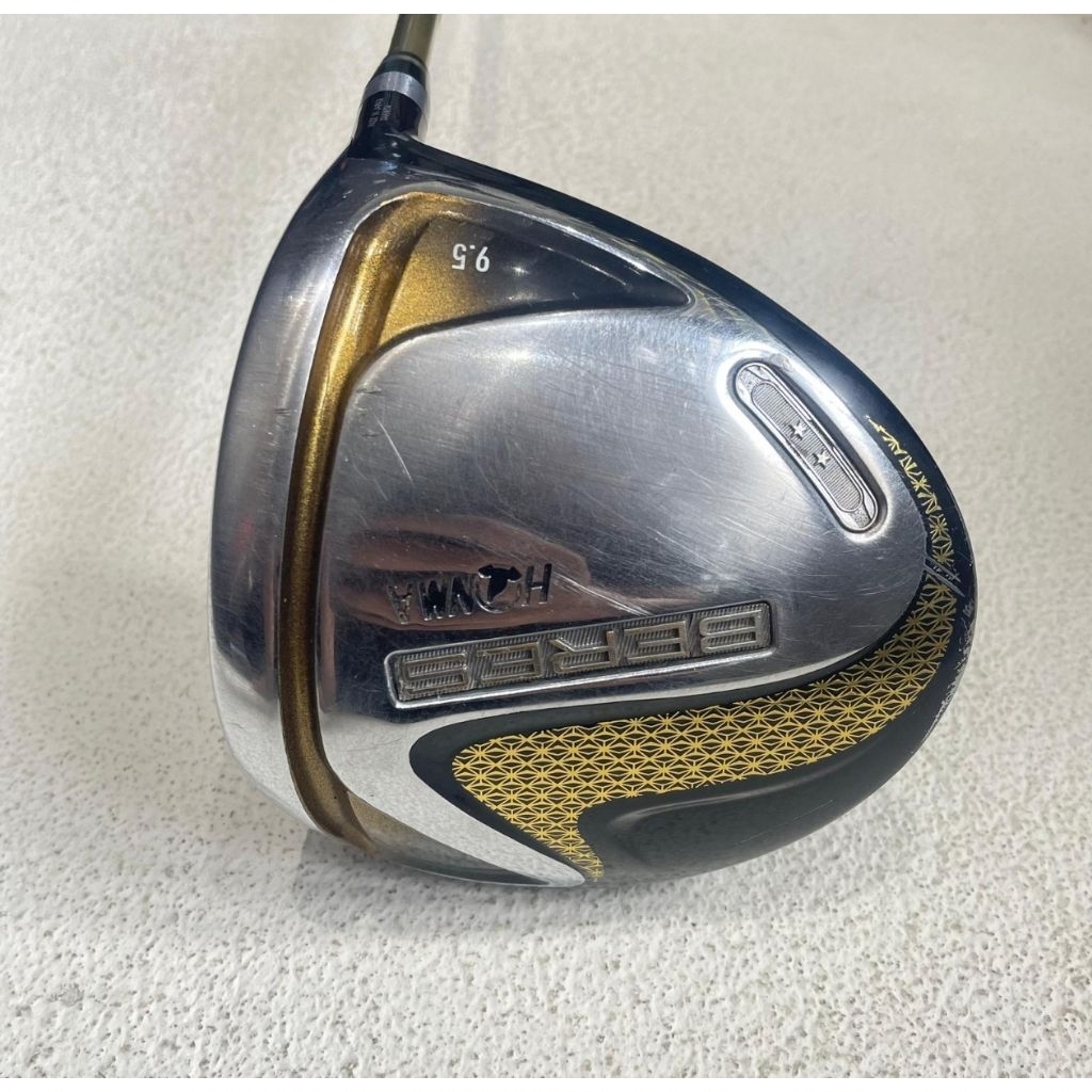Honma Beres S-07 Driver Golf