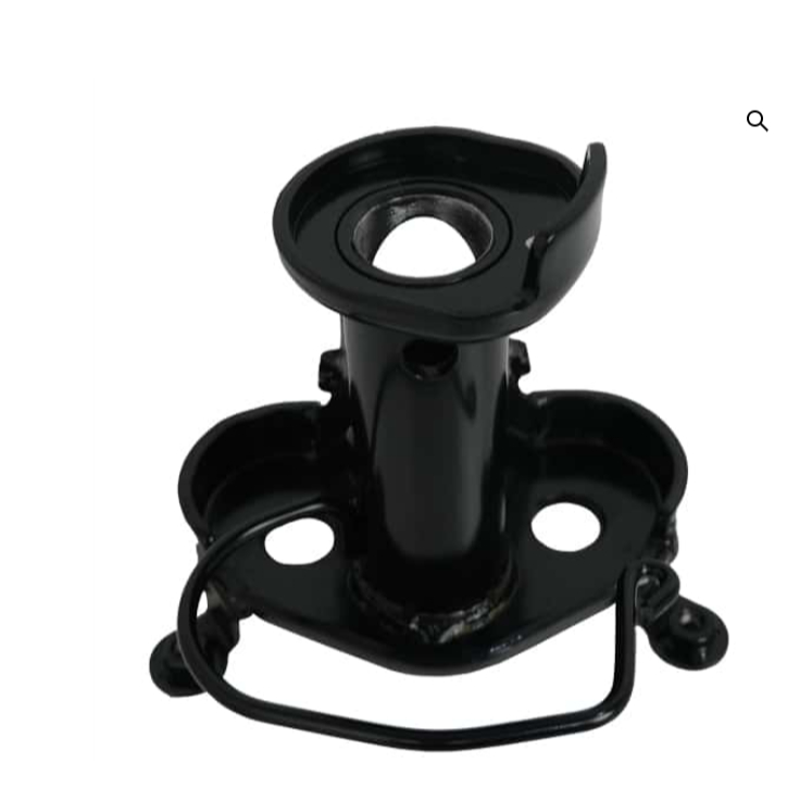 53110 K1Z J10 Post Comp Handle Dudukan Stang Motor Honda PCX 160 2021-2024