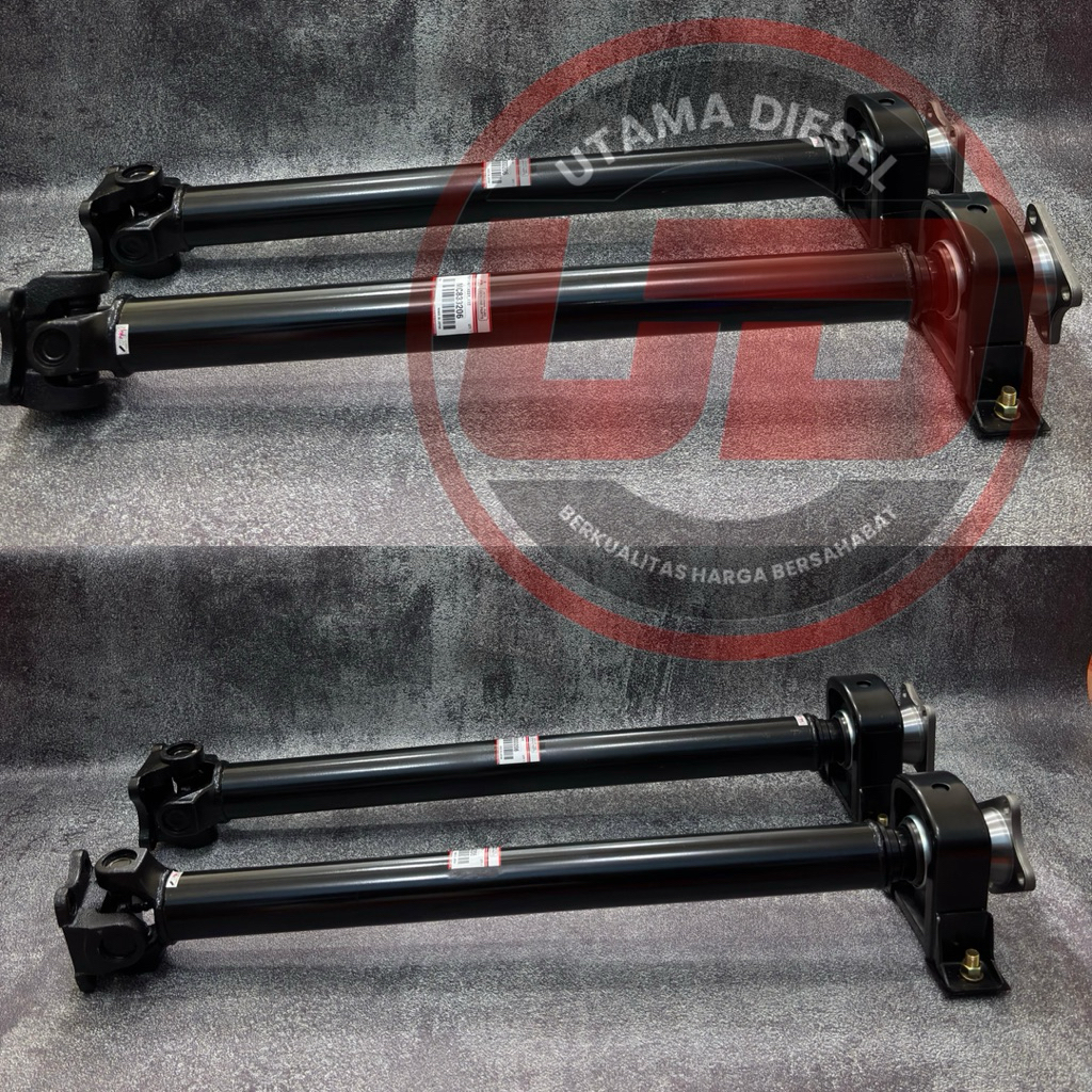 Prof Shaft Assy RR Kopel Depan Mitsubishi PS120 IMP Japan Grade A 1pcs (MC833206)