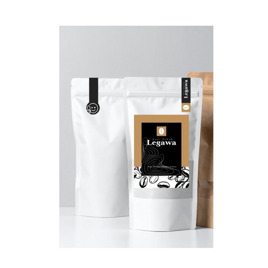 

Kopi Bubuk Legawa Asli Ponorogo – Kopi Kuat & Aromatik, Nikmati Cita Rasa Khas Jawa Timur, 100% Alami, Segar & Berkualitas, Cocok untuk Santai atau Bekerja
