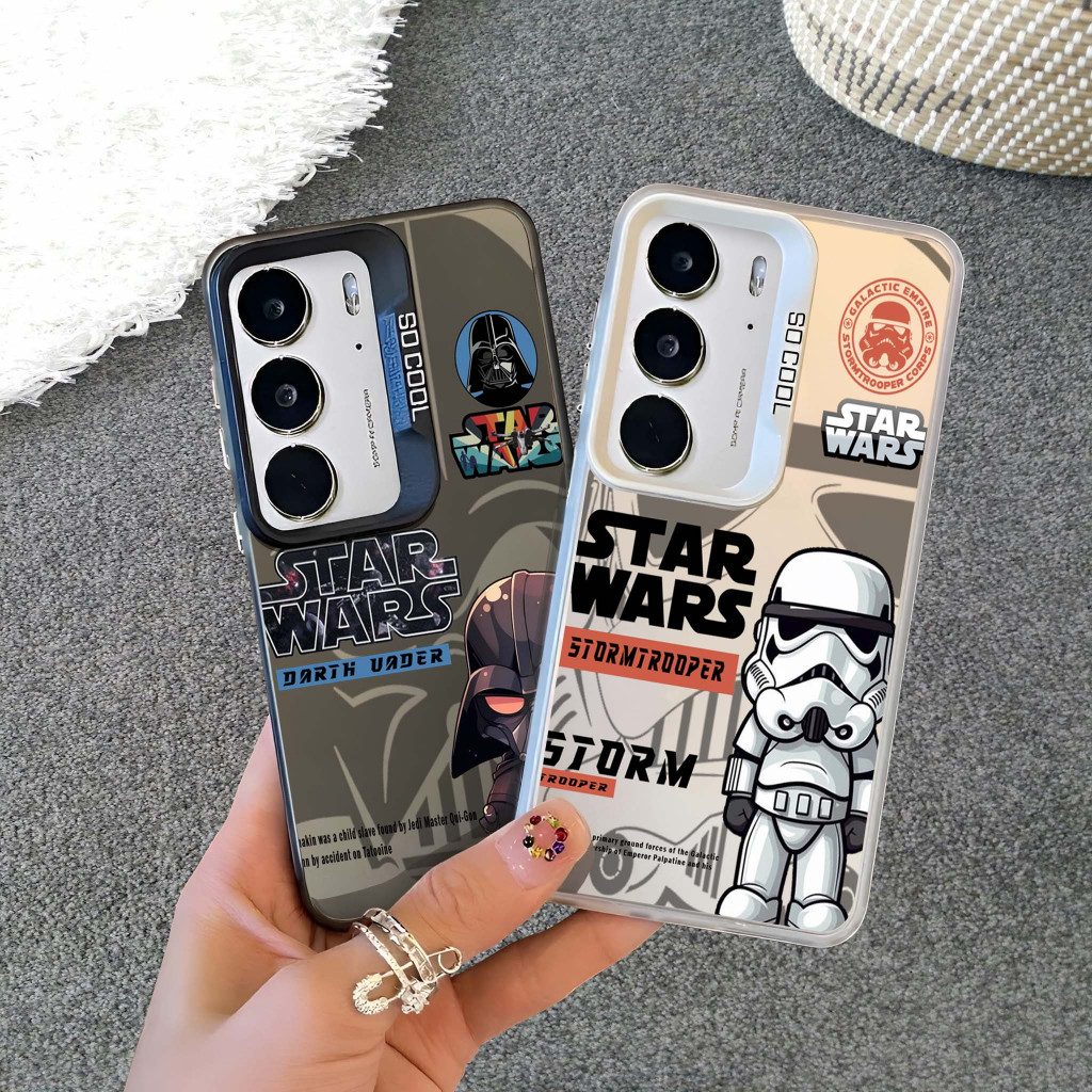 Case Premium Realme C75 C75X - Case Hp Realme C75 C75X - Softcase Realme C75 C75X - Case Terbaru Rea