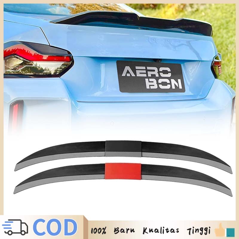 Spoiler Mobil Sedan Spoiler Soluna Spoiler Sirion Spoiler Extension Adjustable