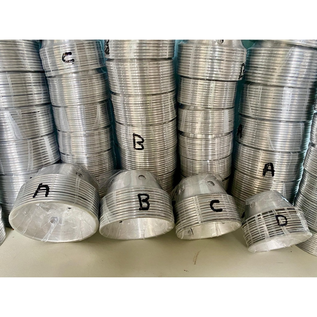 cetakan bolu kukus / kukus pendek / cetakan bolu kukus mekar / muffin pendek