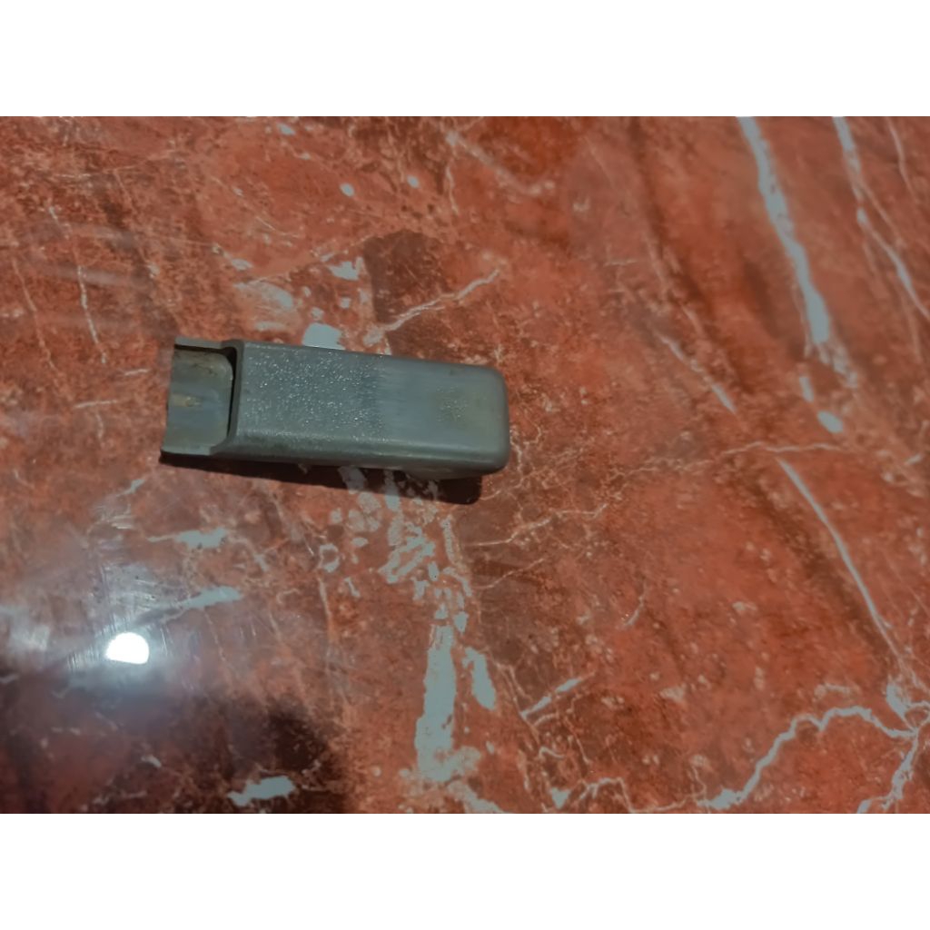 knop doorlock kia timor