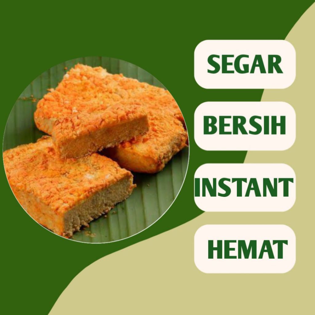 

ONCOM - INSTANT PALEMBANG