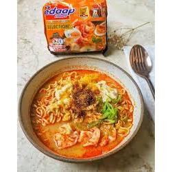 

SEDAAP MIE INSTAN SINGAPORE SPICY LAKSA ISI 10 PCS
