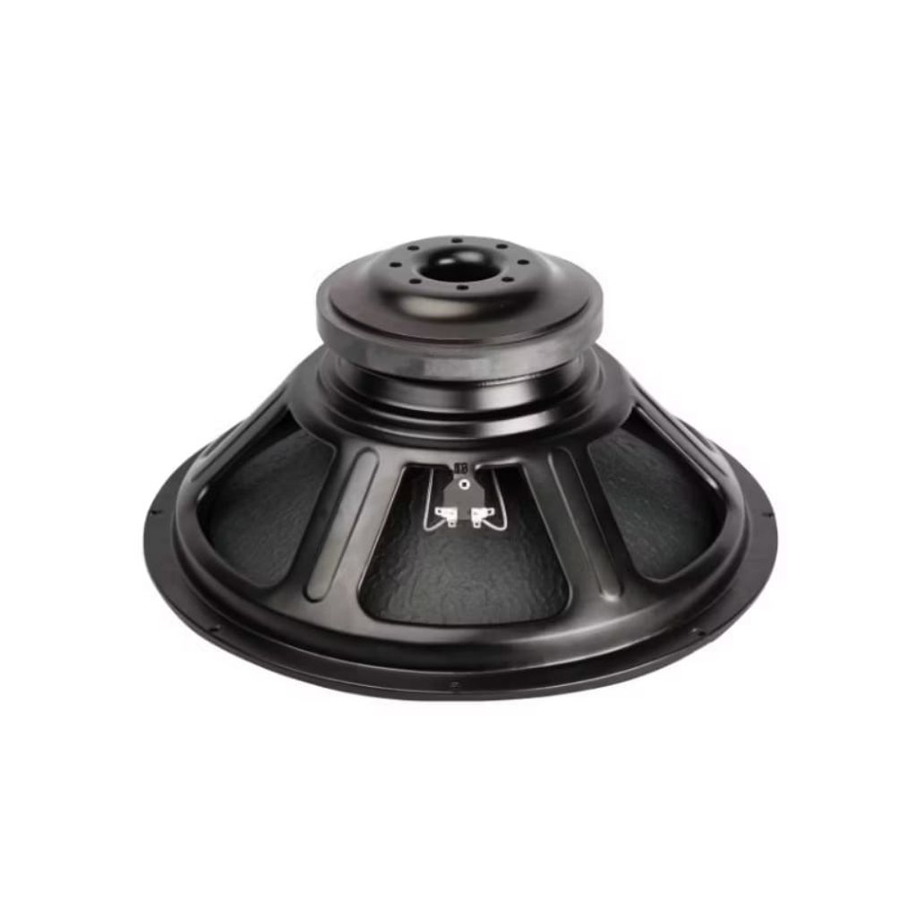 SPEAKER ACR DELUXE 187175 SPEAKER 18 INCH VC 4" ORIGINAL ACR 187175 DLX