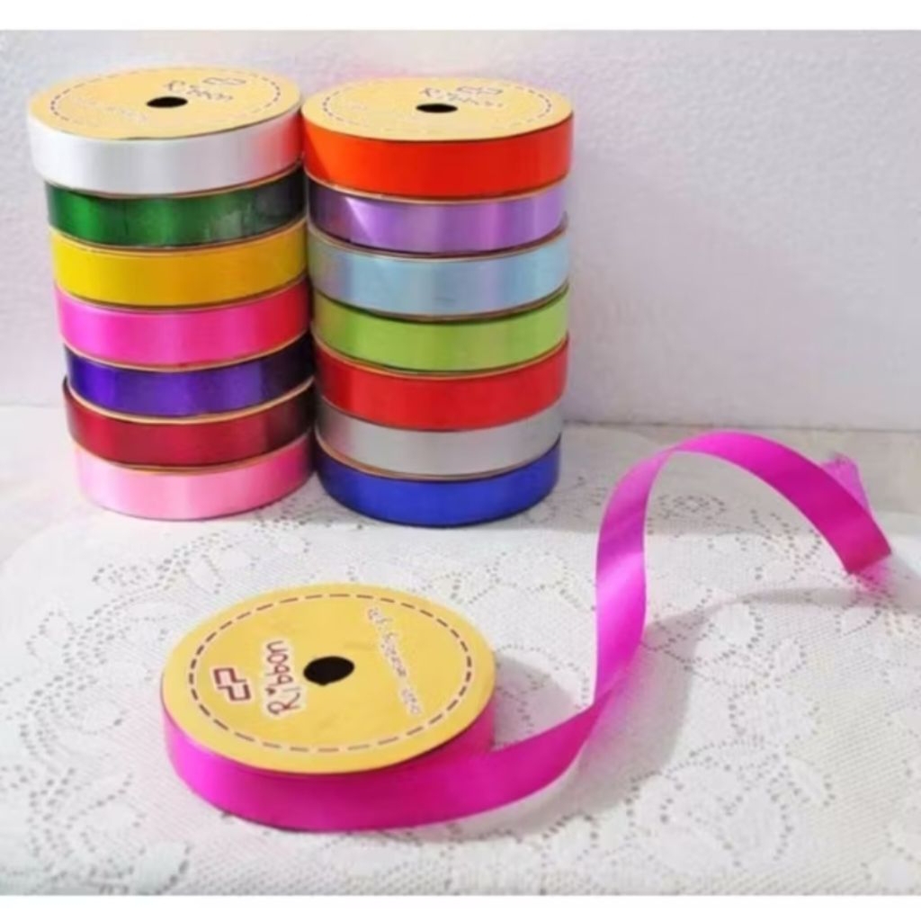 

Pita Ribbon/Pita Kado/Pita Sendaren Layangan