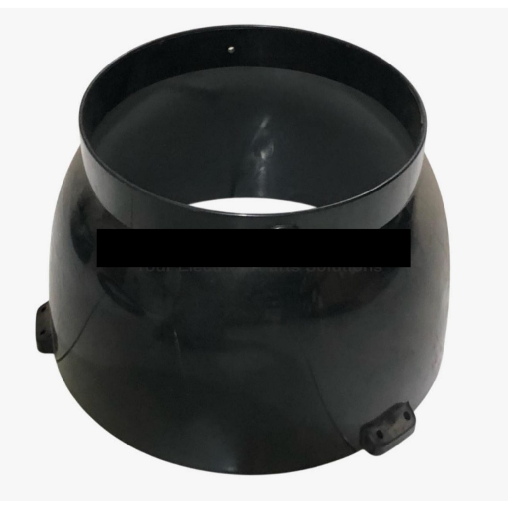 BODY COVER TW250 MESIN KABUT SPAREPART