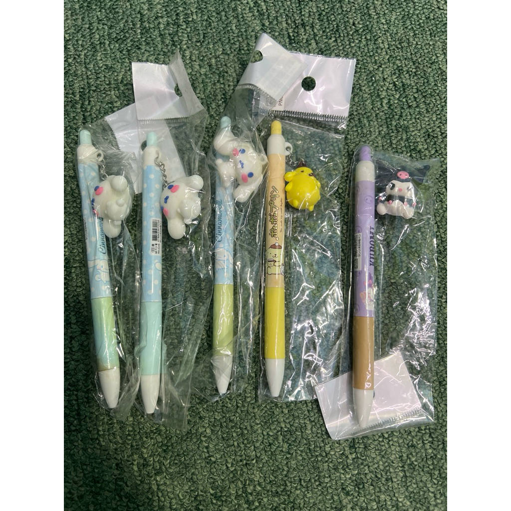 

PN0070 pen gantung sanrio