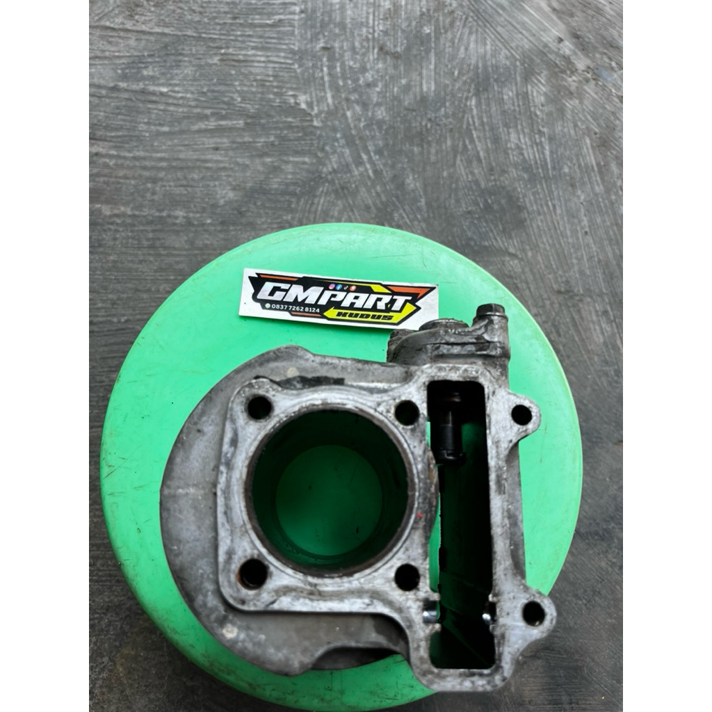 BORING BEAT FI STATER KASAR