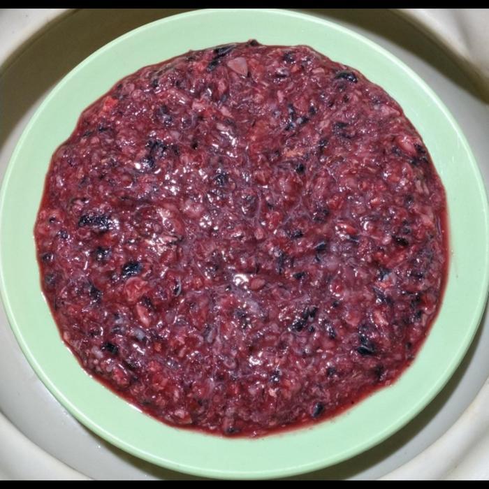 

Janin Domba/Kambing Giling 500 gram