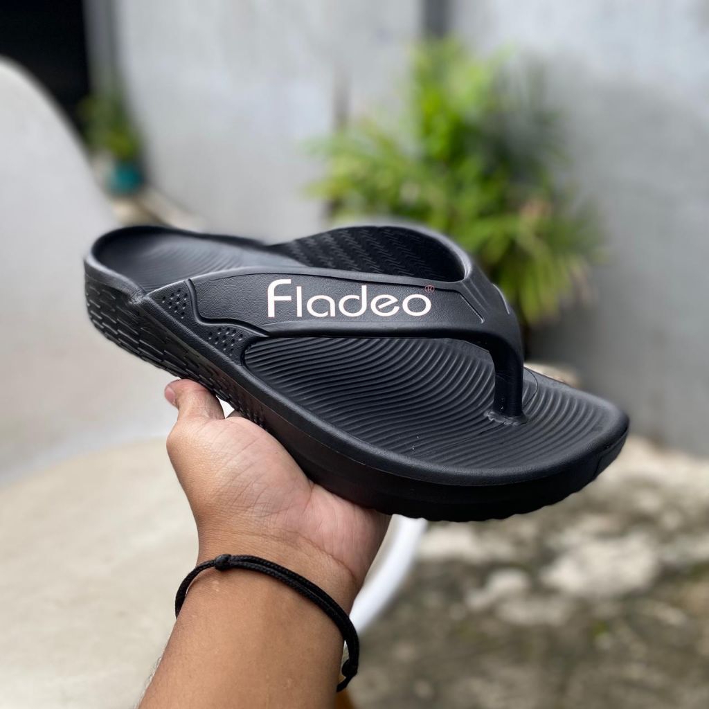 sandal jepit fladeo sandal karet anti slip