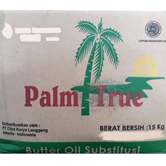 BOS Palm True 15 Kg