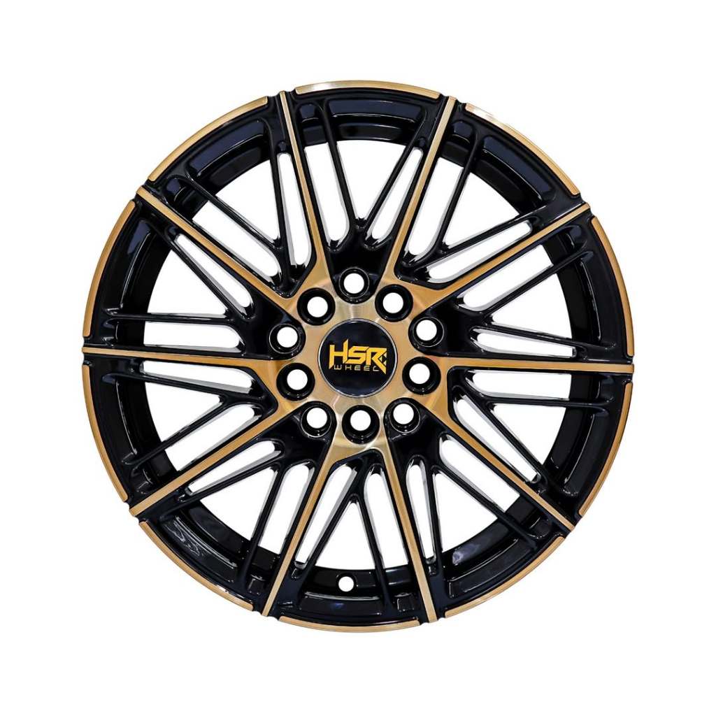 Velg Mobil suzuki Ertiga, Innova Ring 15 HSR BALIGE RBMFBRZ OIL