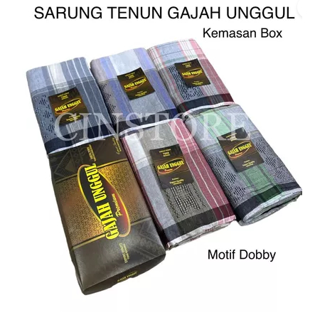 SARUNG GAJAH UNGGUL DEWASA 7000 BENANG UNTUK DEWASA SARUNG GAJAH UNGGUL