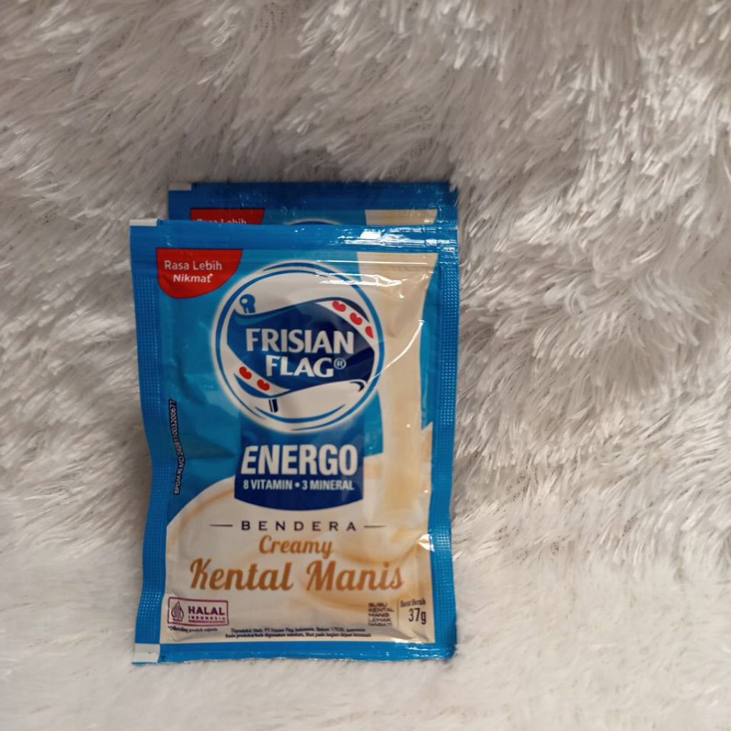 

susu frisian flag skm