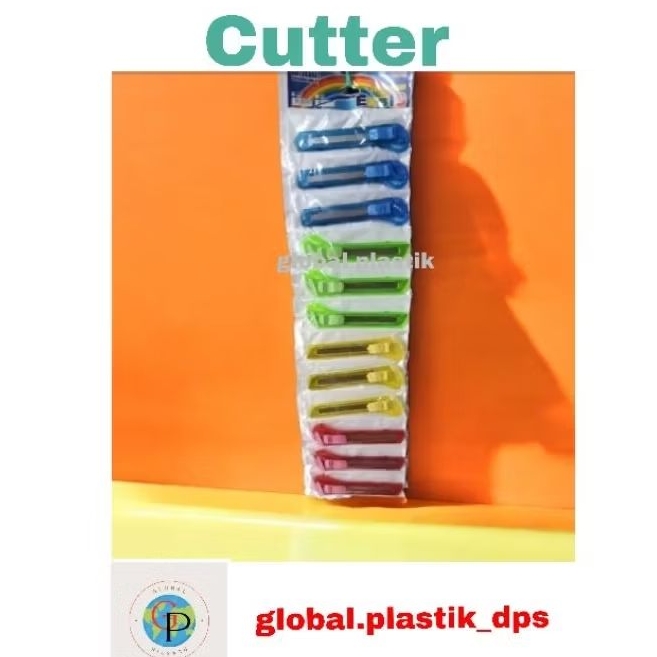

cutter